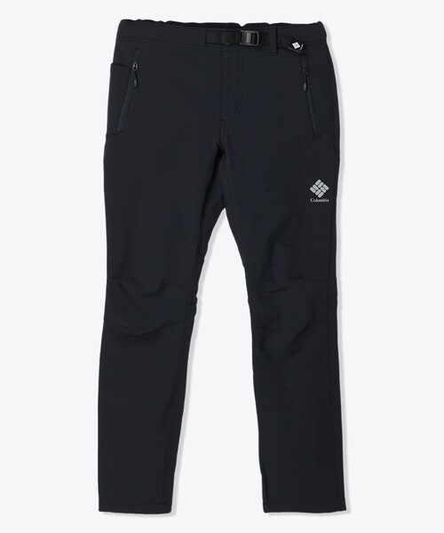 Columbia（コロンビア）の「ウィメンズマウンテンズアーコーリングパンツ（その他パンツ・レディース・グリーン/ブラック・M/XL/S/L）」の11枚目の写真