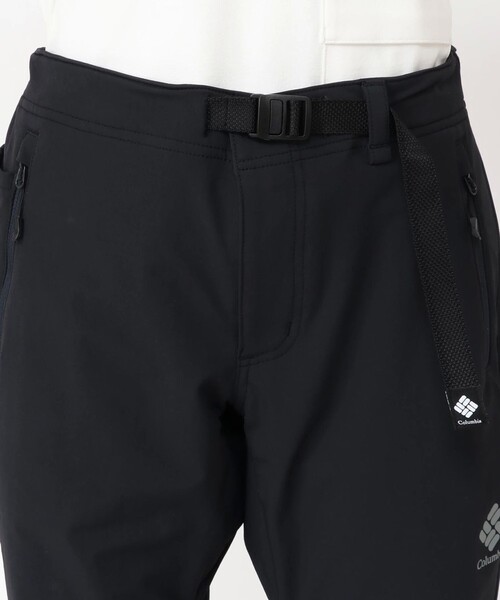 Columbia（コロンビア）の「ウィメンズマウンテンズアーコーリングパンツ（その他パンツ・レディース・グリーン/ブラック・M/XL/S/L）」の15枚目の写真