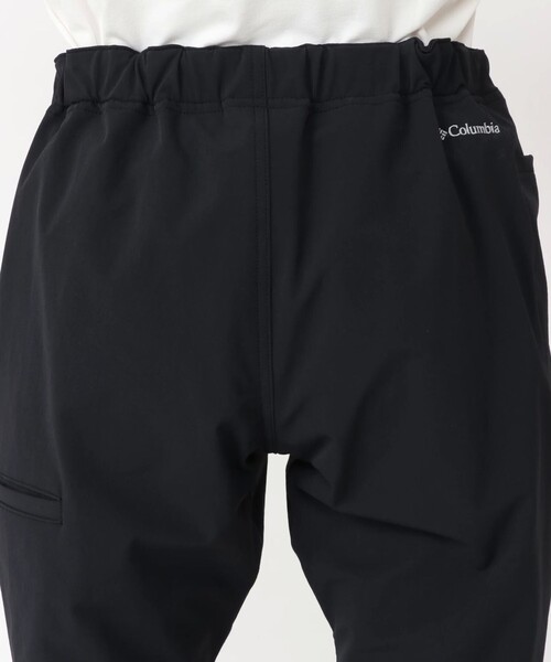 Columbia（コロンビア）の「ウィメンズマウンテンズアーコーリングパンツ（その他パンツ・レディース・グリーン/ブラック・M/XL/S/L）」の16枚目の写真