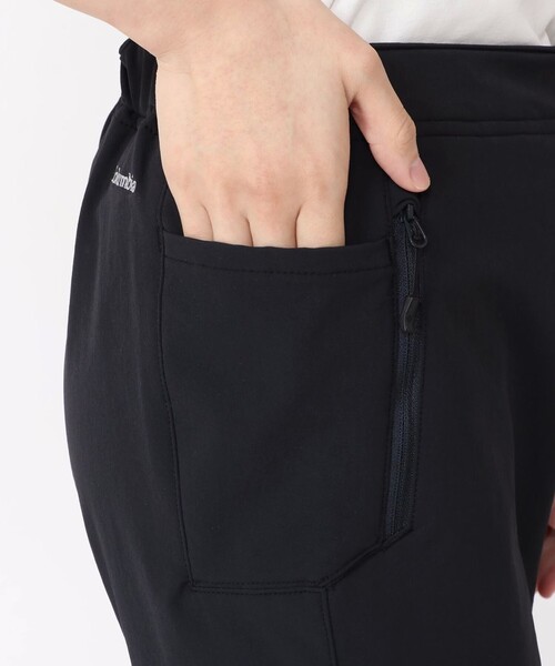 Columbia（コロンビア）の「ウィメンズマウンテンズアーコーリングパンツ（その他パンツ・レディース・グリーン/ブラック・M/XL/S/L）」の19枚目の写真