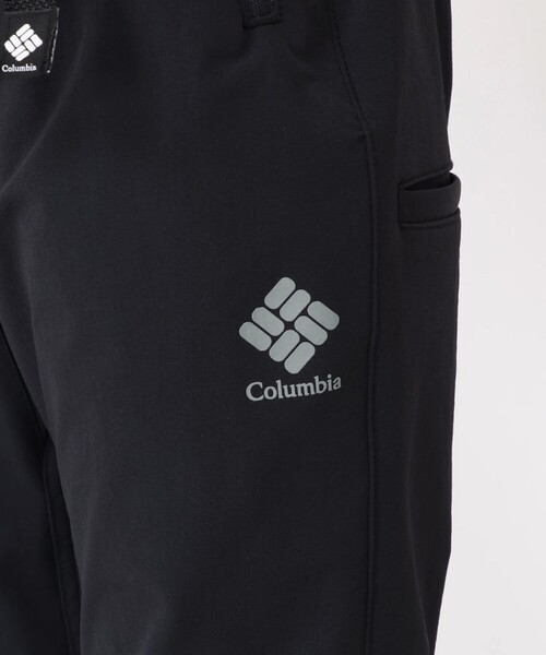 Columbia（コロンビア）の「ウィメンズマウンテンズアーコーリングパンツ（その他パンツ・レディース・グリーン/ブラック・M/XL/S/L）」の21枚目の写真