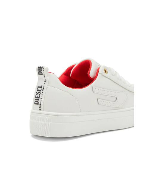 DIESEL（ディーゼル）の「キッズ ユニセックス スニーカー（スニーカー・キッズ・ブラック・33/34/36/35/37/38）」の2枚目の写真