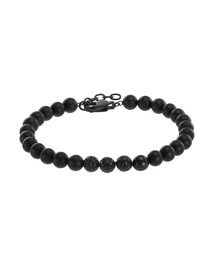EMPORIO ARMANI | BRACELET EGS3030001(ブレスレット)
