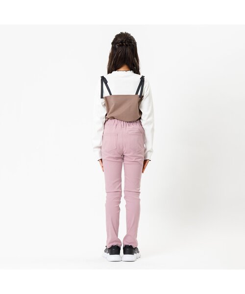 algy(アルジー)の「ALGYレギニー(その他パンツ・キッズ・ブラック/ブルー/ミント/ネイビー/オフホワイト/ピンク・XXX-SMALL/XX-SMALL/X-SMALL/SMALL/MEDIUM)」の20枚目の写真