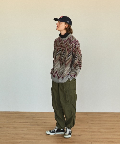 カシカシ様用　the mad shop ウールジャケット ヘリンボーン カシカシ様用the mad shop ウールジャケット ヘリンボーン