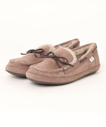 Hashed Coorde（ハッシュドコーデ）の「《Hashed Coorde》HC4245（モカシン/デッキシューズ）」