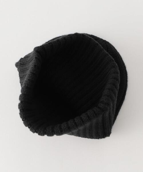 THE NORTH FACE(ザノースフェイス)の「<THE NORTH FACE> カプッチョリッド 帽子 / Cappucho Lid(ニットキャップ/ビーニー・キッズ・ブラック/オリーブ/オレンジ・FREE)」の8枚目の写真