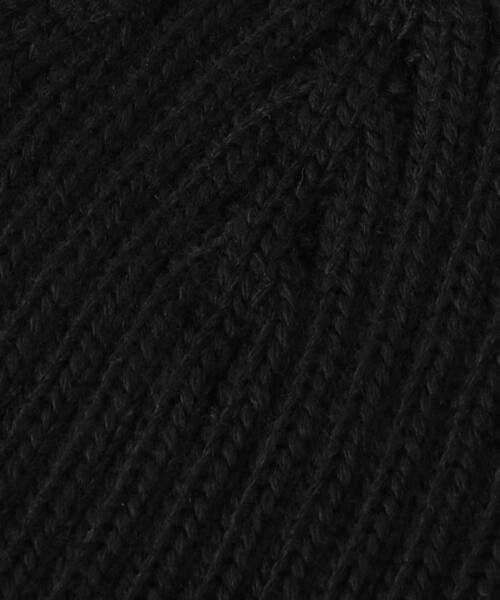 THE NORTH FACE(ザノースフェイス)の「<THE NORTH FACE> カプッチョリッド 帽子 / Cappucho Lid(ニットキャップ/ビーニー・キッズ・ブラック/オリーブ/オレンジ・FREE)」の9枚目の写真