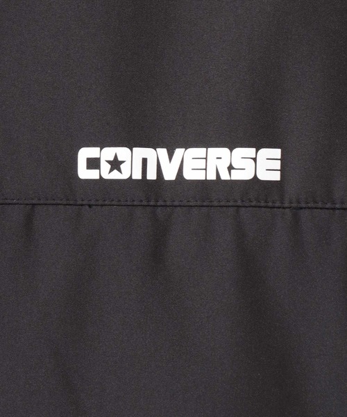 CONVERSE（コンバース）の「CONVERSE/コンバース FUNCTION FIBER DOWN JACKET/撥水 防風 静電気軽減 保温 中綿 ファイバーダウンジャケット/アウター レディース メンズ（ダウンジャケット/コート・メンズ・ベージュ/ライトグレー/ブラック/カーキ・L/LL/M）」の17枚目の写真