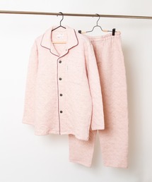 arakawa1886（アラカワ1886）の「【arakawa1886】オーガニックコットンニットキルト　パジャマ（ルームウェア/パジャマ）」