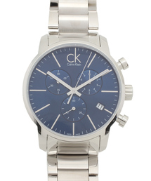 Calvin Klein | Calvin Klein Watch<city>(アナログ腕時計)