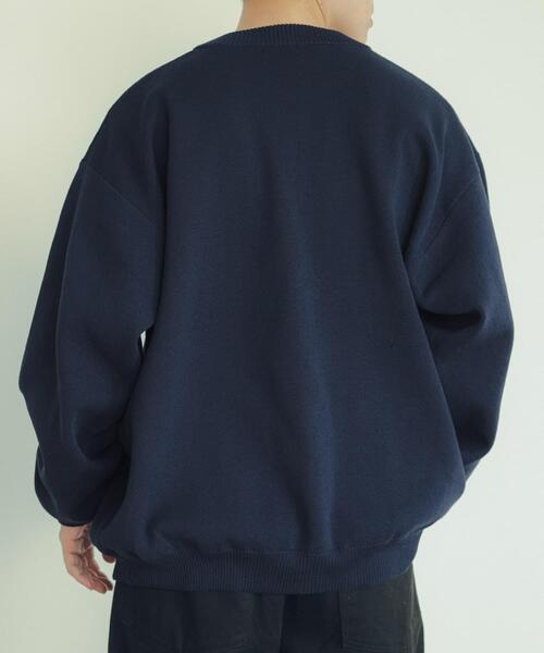 ITEMS URBANRESEARCH（アイテムズ アーバンリサーチ）の「マシンウォッシャブルミラノリブカーディガンインナーセット（ニット ...