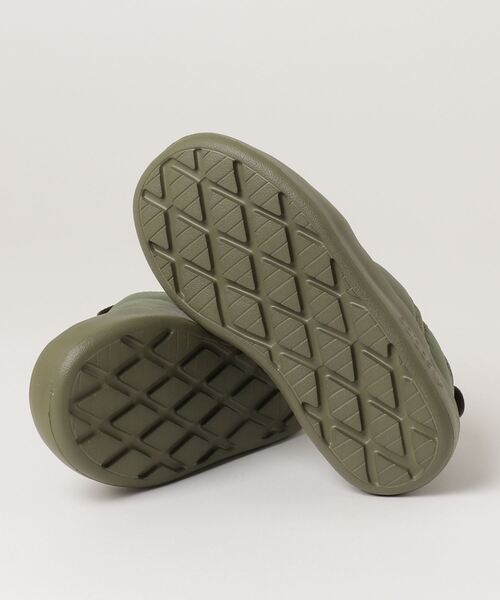 adidas（アディダス）の「パフィレッタ 360 キッズ / Puffylette 360 Kids / アディダスオリジナルス adidas Originals（スニーカー・キッズ・ブラック/グリーン・19.5cm/18.5cm/20.0cm/21.0cm/17.5cm）」の18枚目の写真