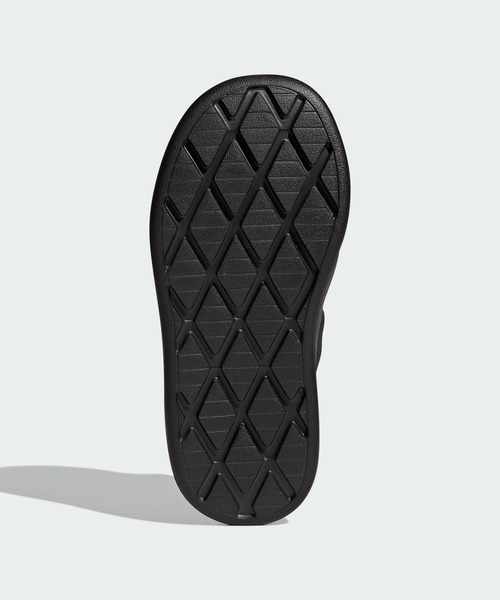 adidas（アディダス）の「パフィレッタ 360 キッズ / Puffylette 360 Kids / アディダスオリジナルス adidas Originals（スニーカー・キッズ・ブラック/グリーン・19.5cm/18.5cm/20.0cm/21.0cm/17.5cm）」の4枚目の写真