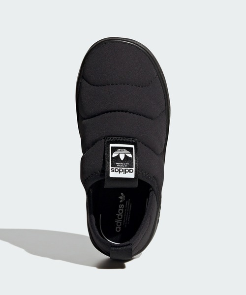 adidas（アディダス）の「パフィレッタ 360 キッズ / Puffylette