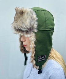 AVIREX | AVIREX / アヴィレックス / リップストップFLIGHT BOA CAP / 80058000(ハット)