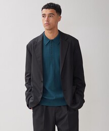 UNFILO｜アンフィーロのテーラードジャケット通販 - ZOZOTOWN