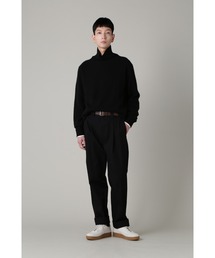 マーガレットハウエル　MILLED WOOL GABARDINE MILLED WOOL GABARDINE - メルカリ