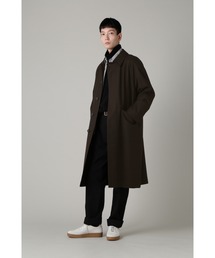 MARGARET HOWELL（マーガレットハウエル）の「WOOL COTTON