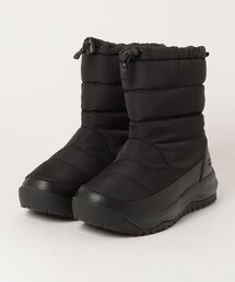 ABC-MART | ABC SELECT エービーシーセレクト GIZAGRIP LG 4/4 WP ギザグリップロング4センチ4ジカンウォータープルーフ L0074 BLACK(ブーツ)