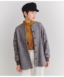 SIPULI(Vv)Herringbone Tweed m[J[R[g(m[J[R[g)