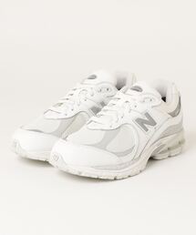 NEW BALANCE | New Balance ニューバランス M2002RXM(D) M2002RX M2002RXM WHITE(M)(スニーカー)