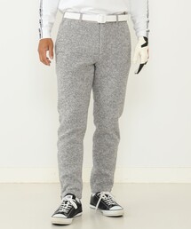 BEAMS GOLF | BEAMS GOLF ORANGE LABEL / ポーラテック（R）フリース ジップパンツ(その他パンツ)