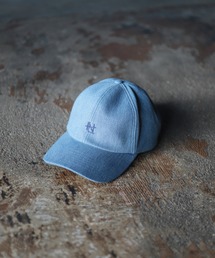 [ nanamica ] Denim Cap