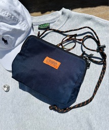 UNIVERSAL OVERALL（ユニバーサルオーバーオール）の「UNIVERSAL OVERALL / UVO/ﾆｭｰﾃﾞﾙﾀｻｺｯﾁ / UVO-064（ショルダーバッグ）」