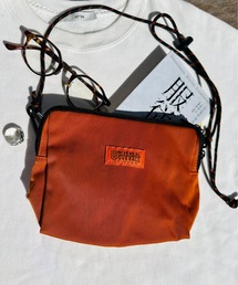 UNIVERSAL OVERALL（ユニバーサルオーバーオール）の「UNIVERSAL OVERALL / UVO/ﾆｭｰﾃﾞﾙﾀｻｺｯﾁ / UVO-064（ショルダーバッグ）」