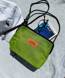 UNIVERSAL OVERALL（ユニバーサルオーバーオール）の「UNIVERSAL OVERALL / UVO/ﾆｭｰﾃﾞﾙﾀｻｺｯﾁ / UVO-064（ショルダーバッグ）」