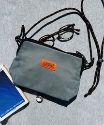 IO（イオ）（イオ）の「UNIVERSAL OVERALL / UVO/ﾆｭｰﾃﾞﾙﾀｻｺｯﾁ / UVO-064（ショルダーバッグ）」