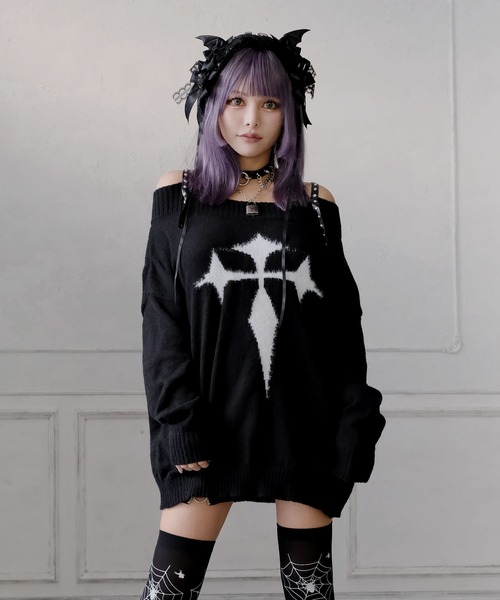 ご検討中・モンストドール・ニットワンピース・14 ご検討中・モンストドール・ニットワンピース・14