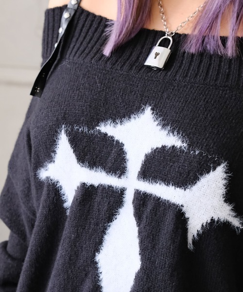 モネガル　チュニック　ワンピース asymmetry tiered tunic / アシメティアードチュニック（シャツ