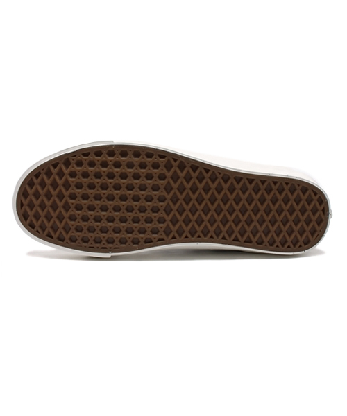 And A(アンドエー)の「VANS OG SK8-HI LX◆(スニーカー・メンズ・ブラック・28.0cm/26.0cm/27.0cm)」の3枚目の写真