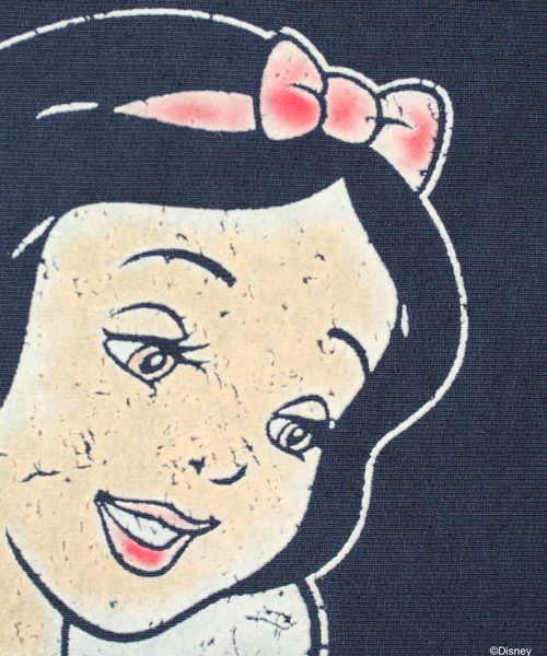 BOW WOW（バウワウ）の「SNOW WHITE SWEAT SHIRTS（スウェット・メンズ・ブラック・S/M/L/XL/XXL）」の13枚目の写真