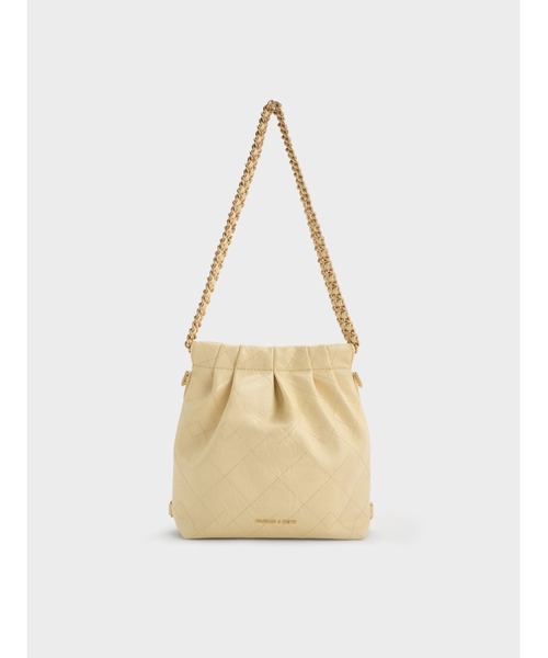 Duo ドゥオ チェーンハンドルツーウェイバックパック（ショルダー