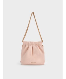 Duo ドゥオ チェーンハンドルツーウェイバックパック