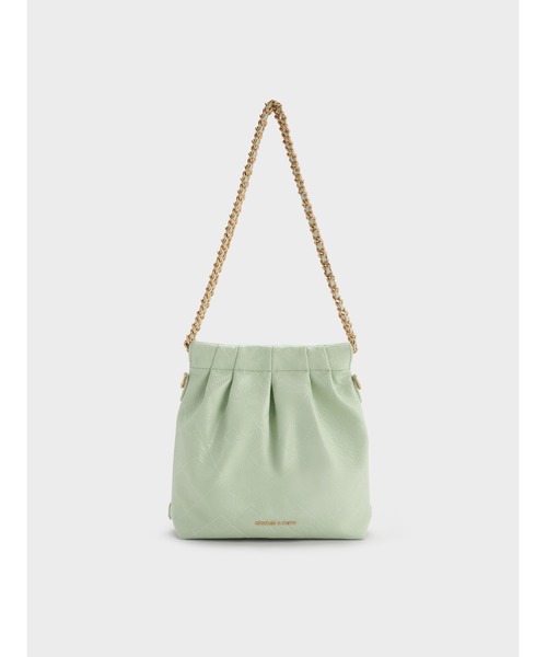 Duo ドゥオ チェーンハンドルツーウェイバックパック（ショルダー