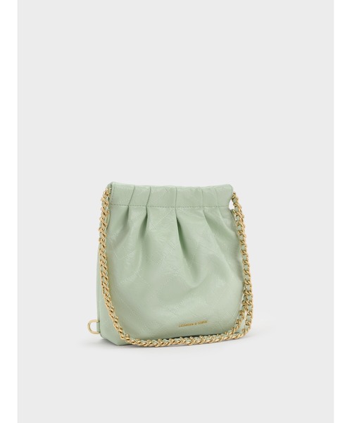 Duo ドゥオ チェーンハンドルツーウェイバックパック（ショルダー