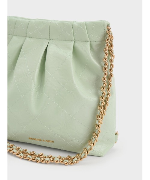 Duo ドゥオ チェーンハンドルツーウェイバックパック（ショルダー