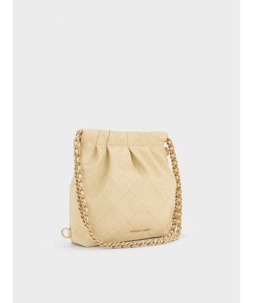 Duo ドゥオ チェーンハンドルツーウェイバックパック（ショルダー