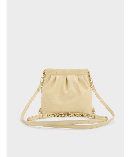 Duo ドゥオ チェーンハンドルツーウェイバックパック（ショルダー