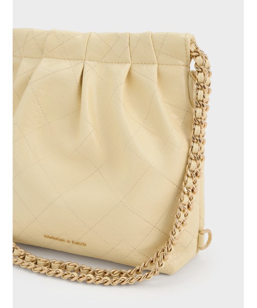 Duo ドゥオ チェーンハンドルツーウェイバックパック（ショルダー