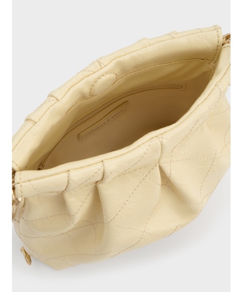 Duo ドゥオ チェーンハンドルツーウェイバックパック（ショルダー