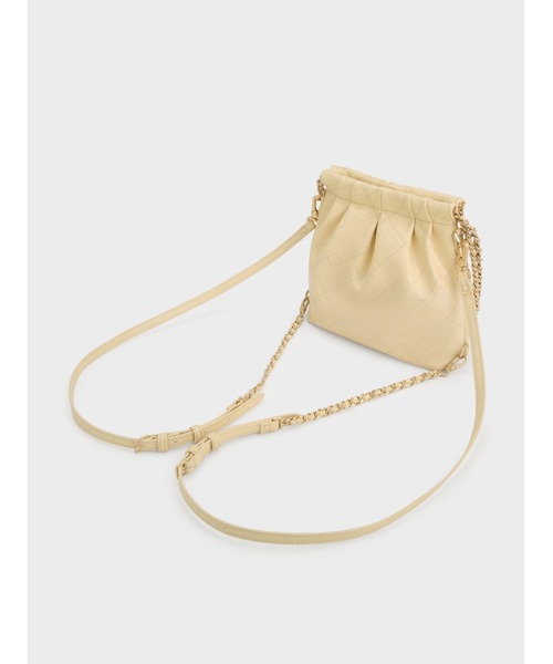 Duo ドゥオ チェーンハンドルツーウェイバックパック（ショルダー