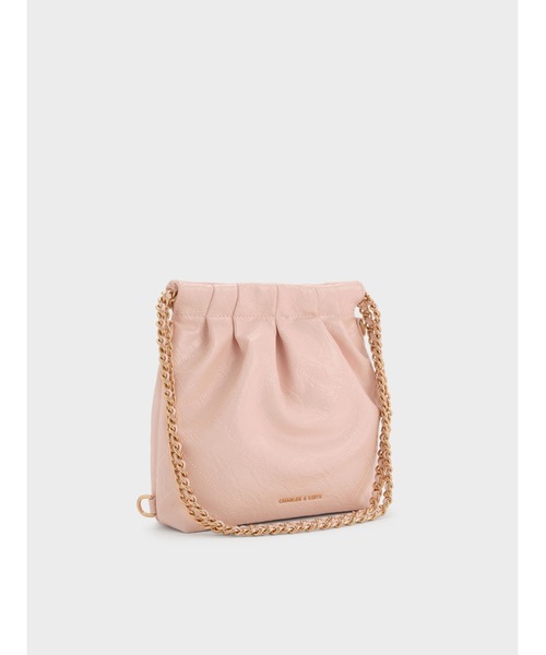 Duo ドゥオ チェーンハンドルツーウェイバックパック（ショルダー