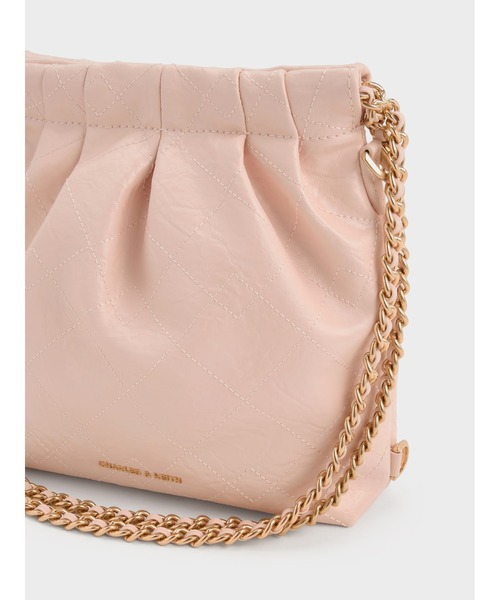 Duo ドゥオ チェーンハンドルツーウェイバックパック（ショルダー