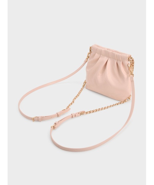 Duo ドゥオ チェーンハンドルツーウェイバックパック（ショルダー