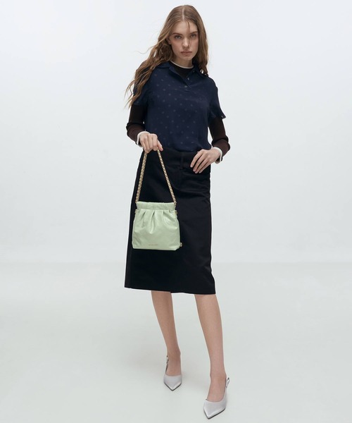 Duo ドゥオ チェーンハンドルツーウェイバックパック（ショルダー